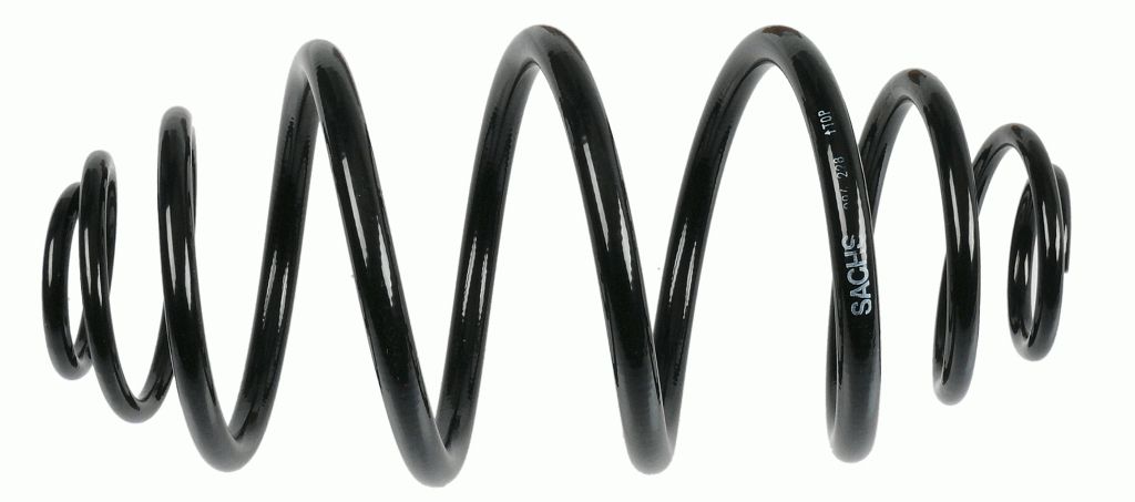 Пружина підвіски SACHS 994228 - zapix