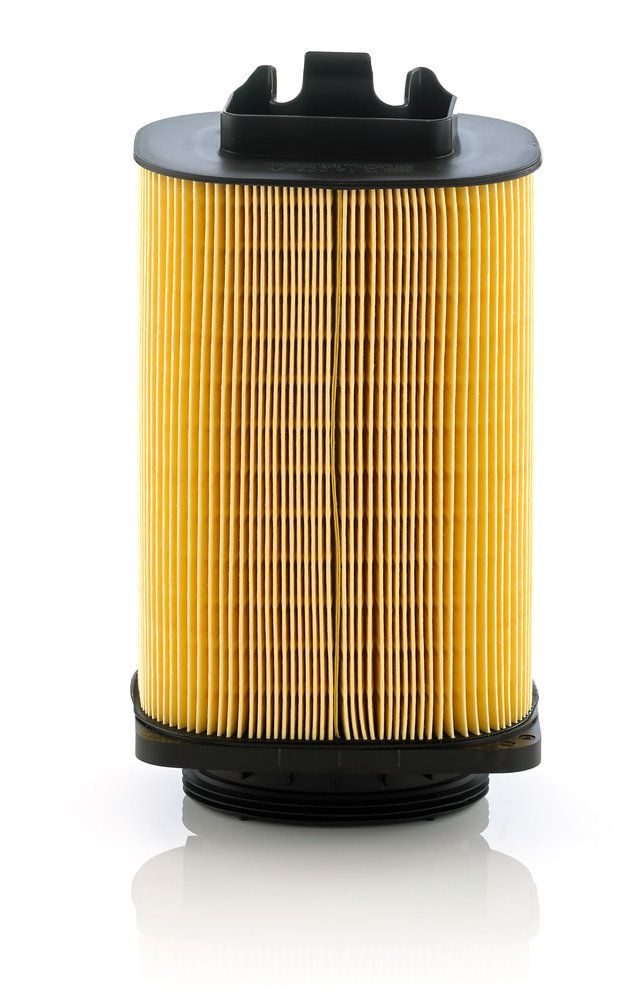 Повітряний фільтр MANN-FILTER C14006 - zapix