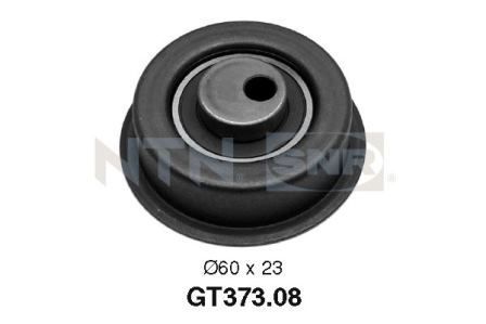 Натяжний ролик ГРМ SNR GT37308 - zapix