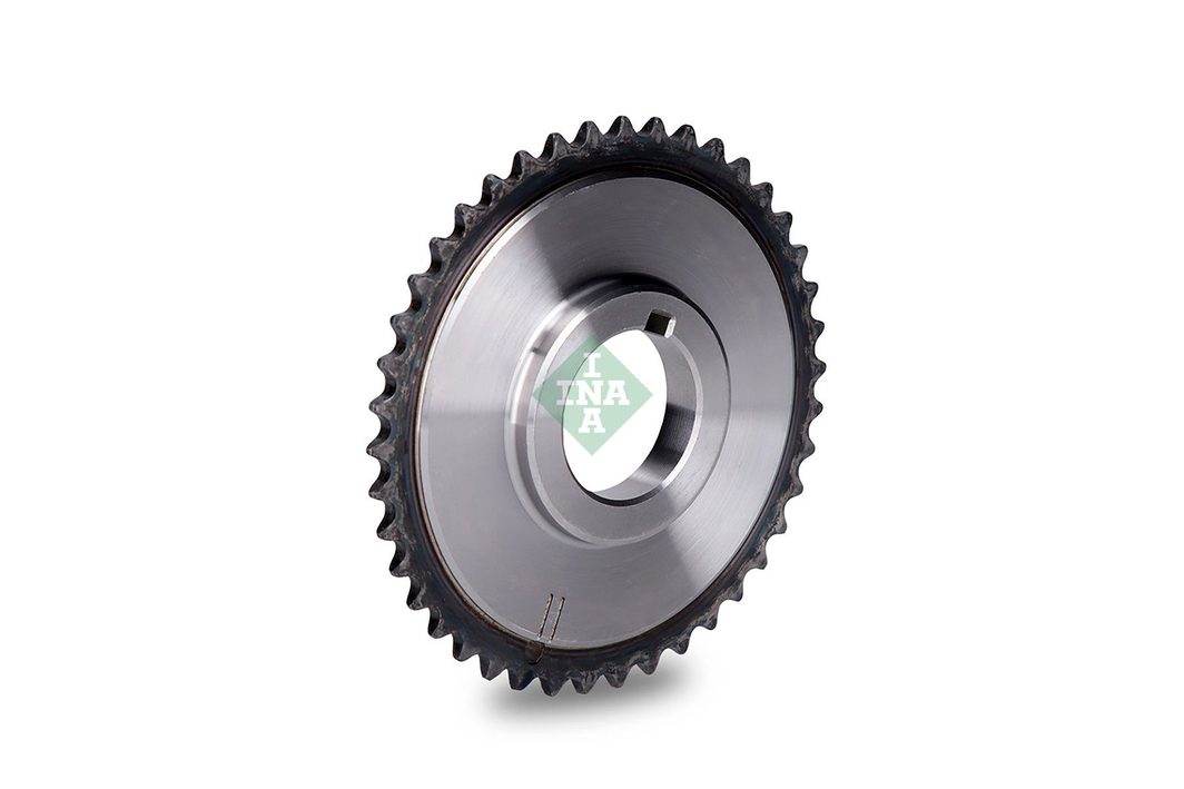 Шестерня колінвалу SCHAEFFLER INA 554006810 - zapix