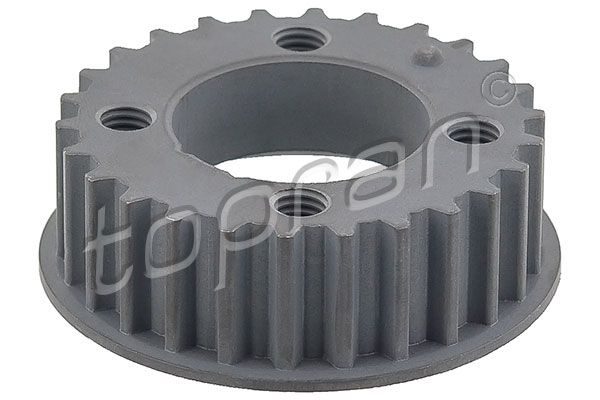 Шестерня колінвалу TOPRAN 100642 - zapix