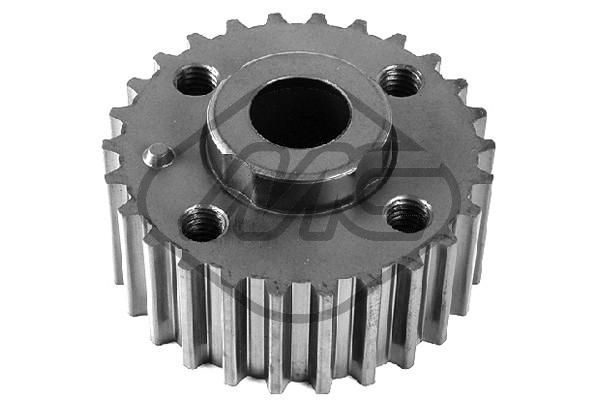 Шестерня колінвалу METALCAUCHO 05961 - zapix