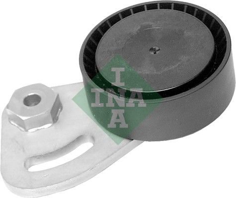 Ролик натяжний ременя приводного SCHAEFFLER INA 531032210 - zapix