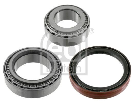 Підшипник / маточина колеса FEBI BILSTEIN 18006 - zapix