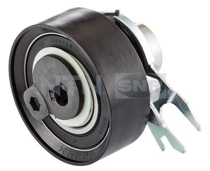 Натяжний ролик ГРМ SNR GT35749 - zapix
