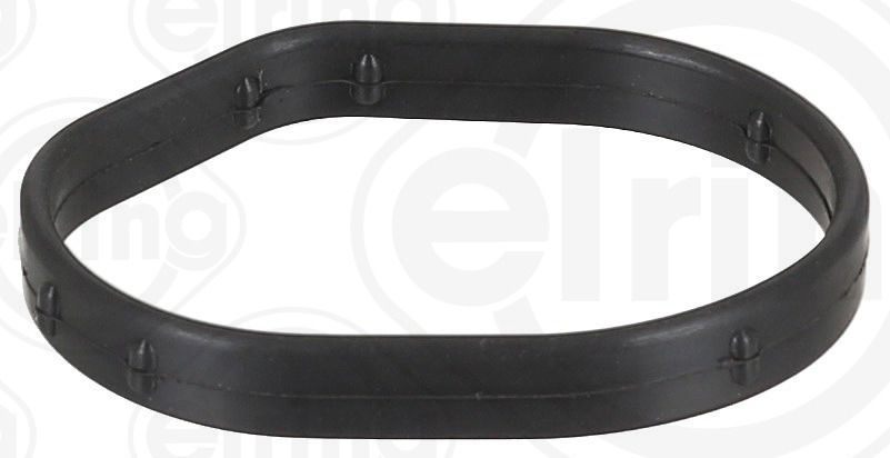 Прокладка передньої кришки двигуна ELRING 698170 - zapix
