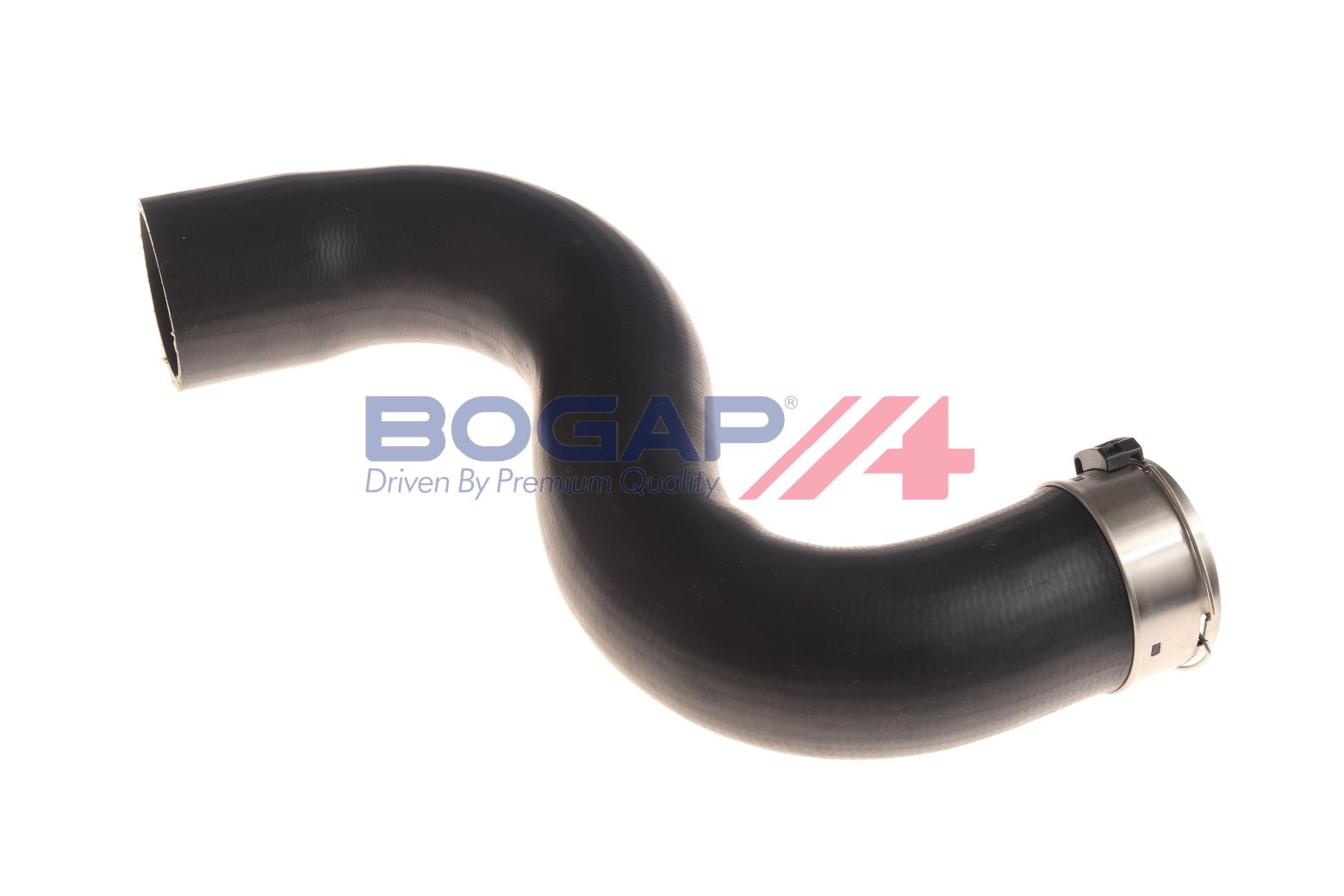 Патрубок інтеркулера BOGAP C1711166 - zapix