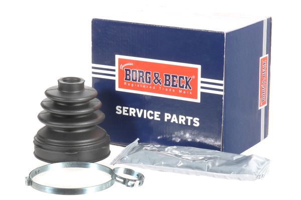Пильник ШРКШ BORG & BECK BCB2901