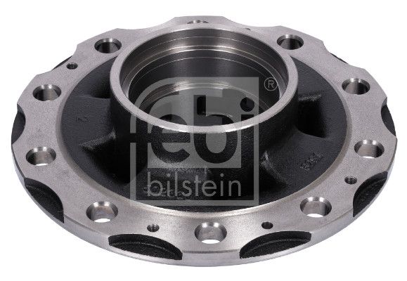 Підшипник / маточина колеса FEBI BILSTEIN 181706 - zapix