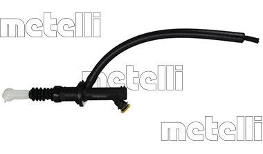 Головний циліндр зчеплення METELLI 550243 - zapix