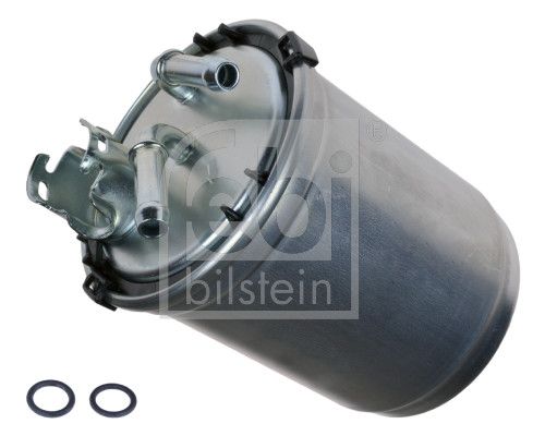 Паливний фільтр FEBI BILSTEIN 100481 - zapix