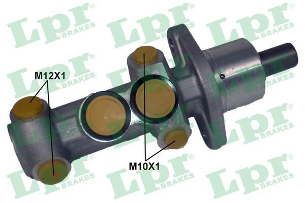Головний гальмівний циліндр LPR 1269 - zapix