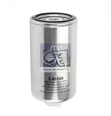 Паливний фільтр DT SPARE PARTS 545140 - zapix