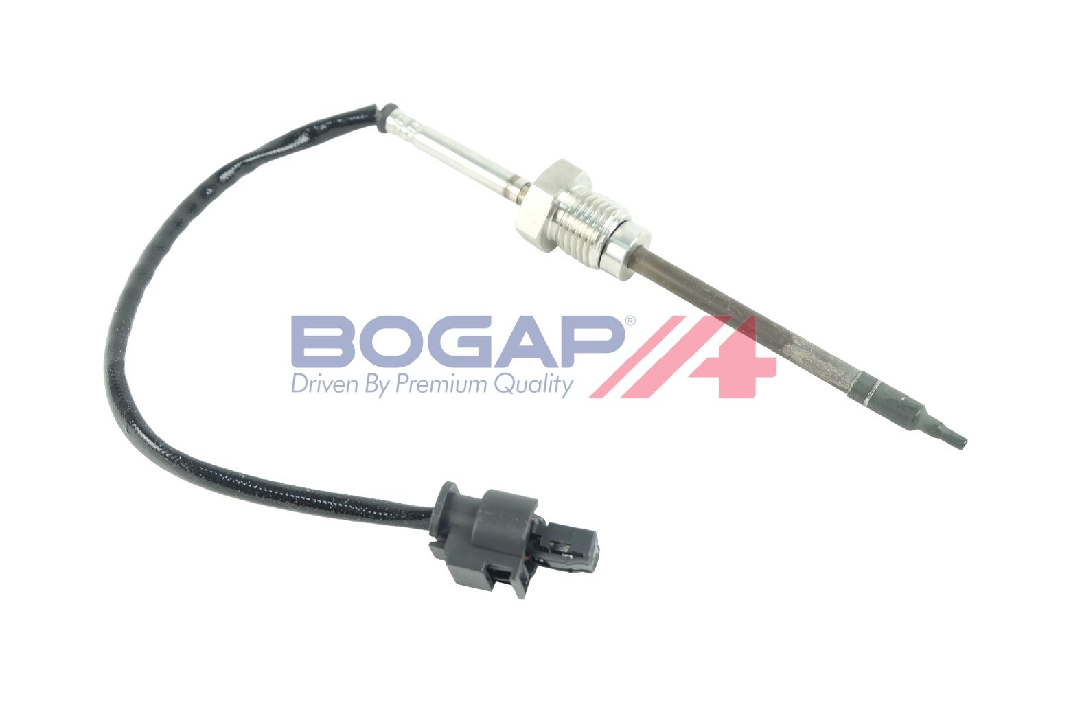 Датчик температури відпрацьованих газів BOGAP C6120110 - zapix