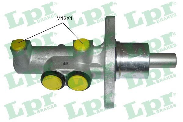 Головний гальмівний циліндр LPR 1042 - zapix