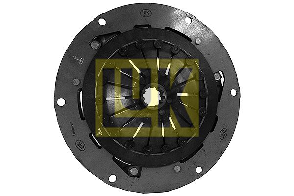 Натискний диск зчеплення SCHAEFFLER LUK 131003811 - zapix