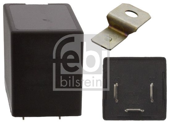 Реле поворотів FEBI BILSTEIN 45368 - zapix