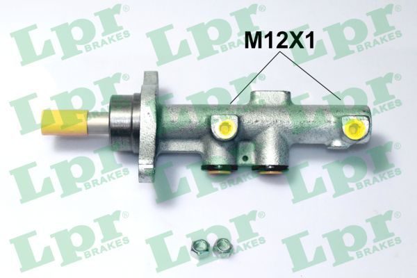 Головний гальмівний циліндр LPR 6023 - zapix