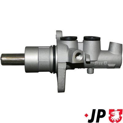 Головний гальмівний циліндр JP GROUP 1461100400 - zapix
