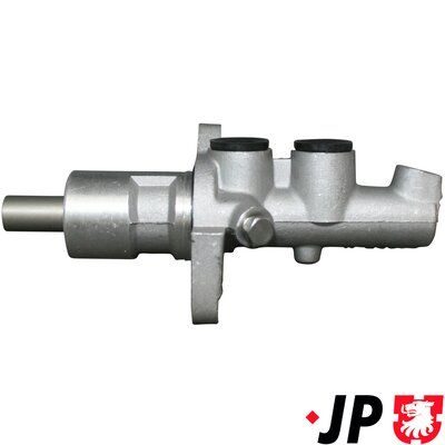 Головний гальмівний циліндр JP GROUP 1361100100 - zapix