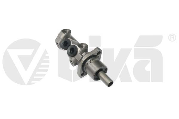 главный тормозной цилиндр VIKA 66110037101