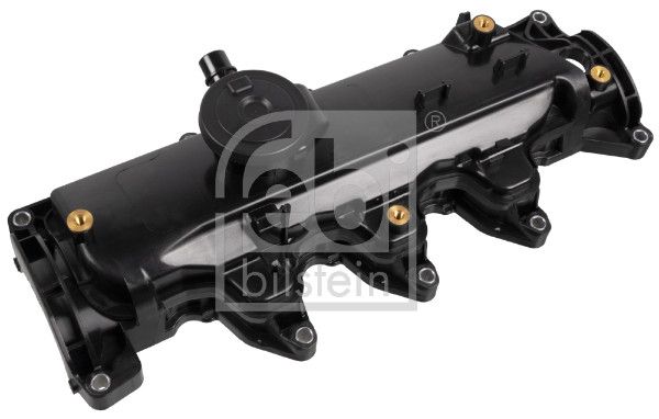 Клапанна кришка FEBI BILSTEIN 177763 - zapix