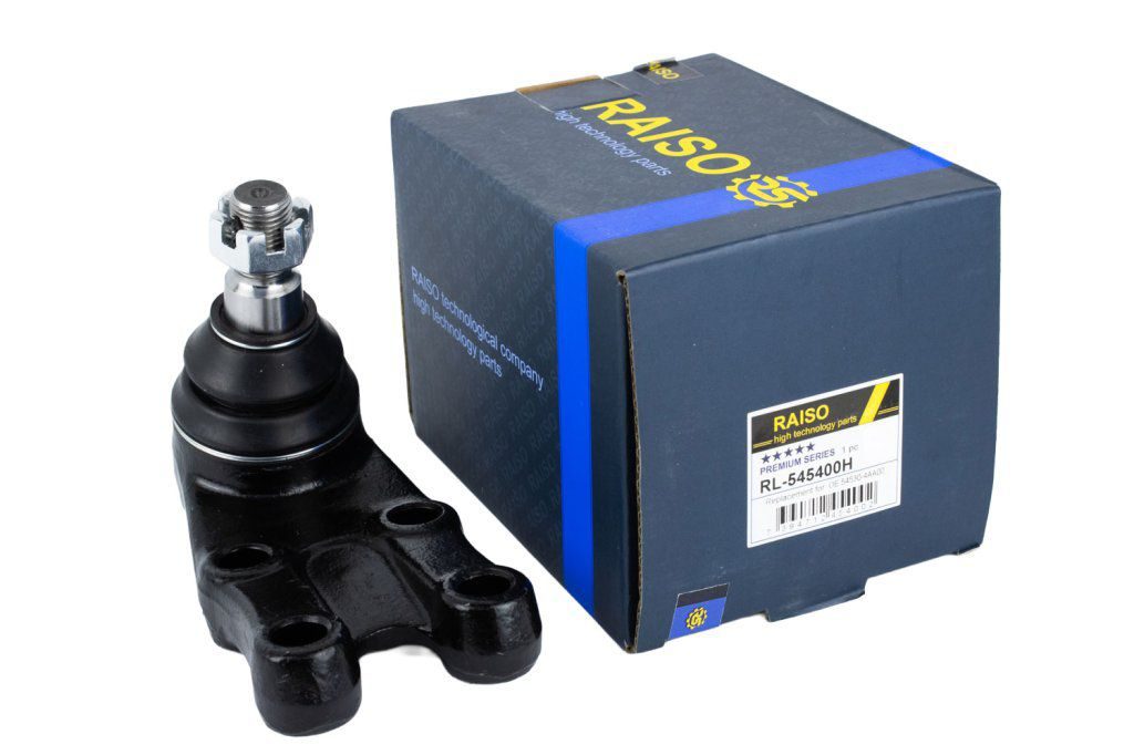 Кульова опора RAISO RL545400H - zapix