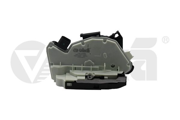 Замок дверний VIKA 88391788101 - zapix
