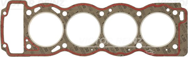 Прокладка головки циліндра VICTOR REINZ 613523500 - zapix