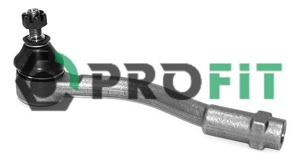 Наконечник кермової тяги PROFIT 23020620 - zapix