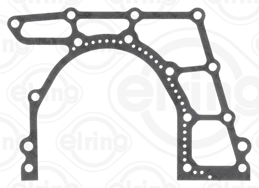 Прокладка передньої кришки двигуна ELRING 915387 - zapix