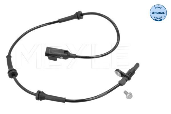 Датчик ABS MEYLE 53148990009 - zapix