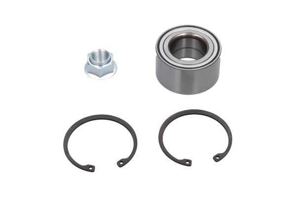 Підшипник / маточина колеса KAVO PARTS WBK10005 - zapix