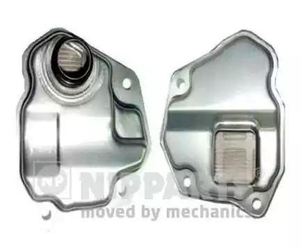 Фільтр АКПП NIPPARTS N1365000 - zapix