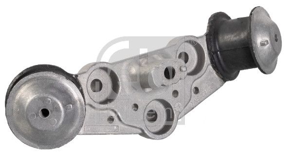 Опора двигуна FEBI BILSTEIN 177667 - zapix