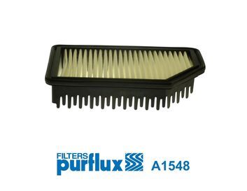 Повітряний фільтр PURFLUX A1548
