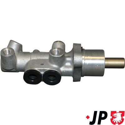 Головний гальмівний циліндр JP GROUP 1161103600 - zapix