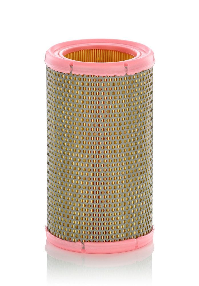 Повітряний фільтр MANN-FILTER C1380 - zapix