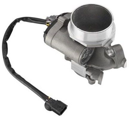 Клапан EGR MAGNETI MARELLI 571822112124 - zapix