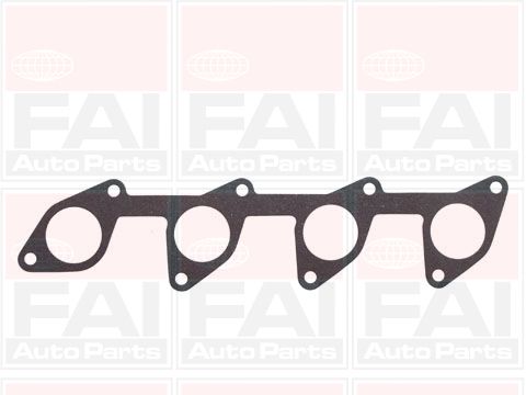Прокладка впускного колектора FAI AUTOPARTS IM869 - zapix