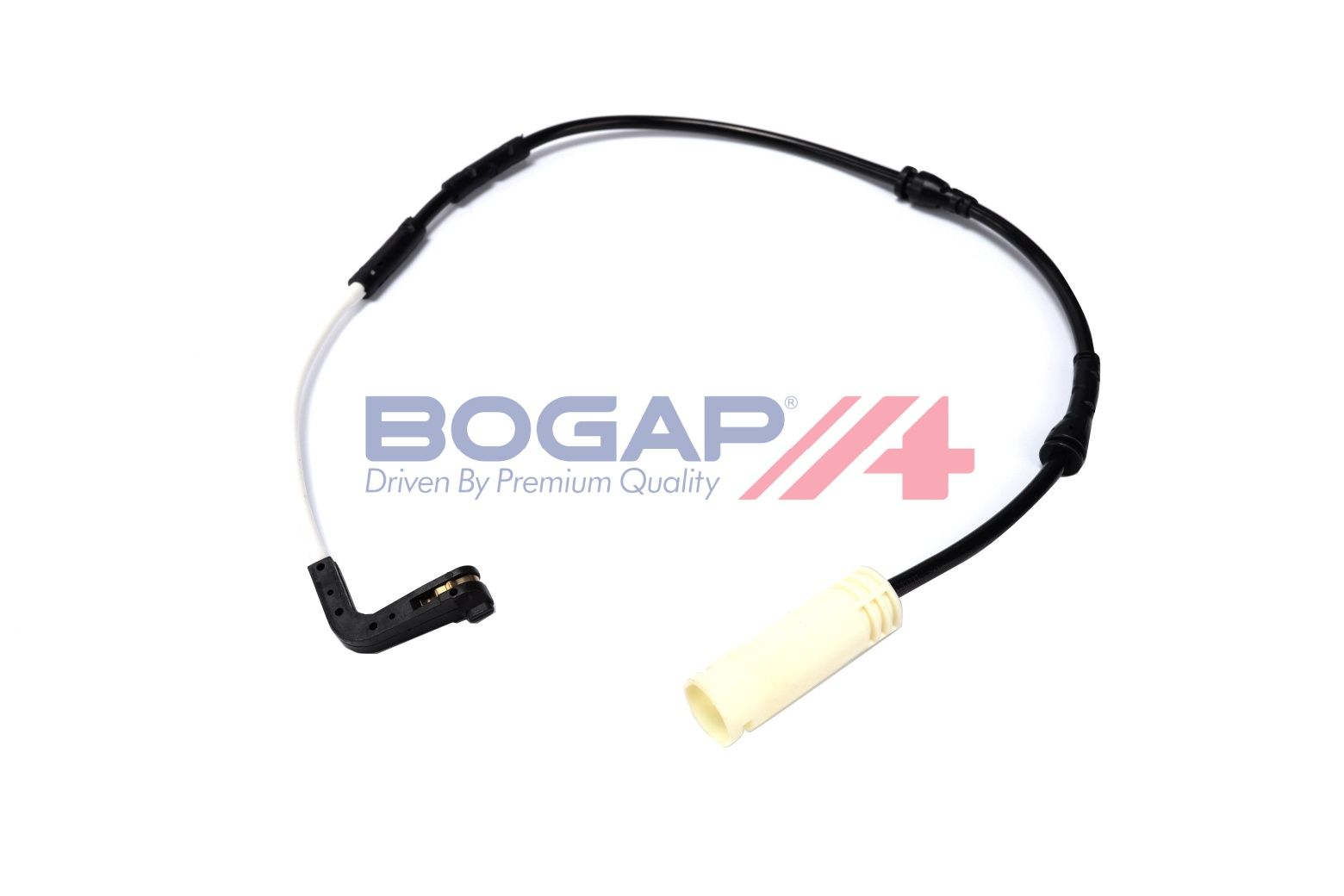Датчик зносу гальмівних колодок BOGAP B7118147 - zapix