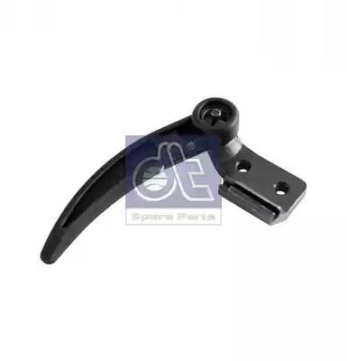 Ручка капота DT SPARE PARTS 460542 - zapix