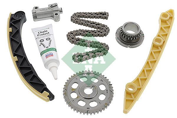 Комплект ланцюгів привода SCHAEFFLER INA 559182930 - zapix