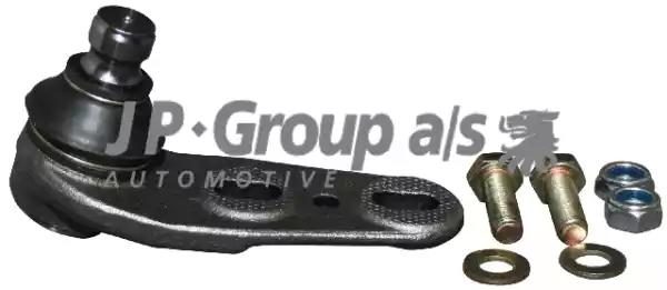 Кульова опора JP GROUP 1140302570 - zapix