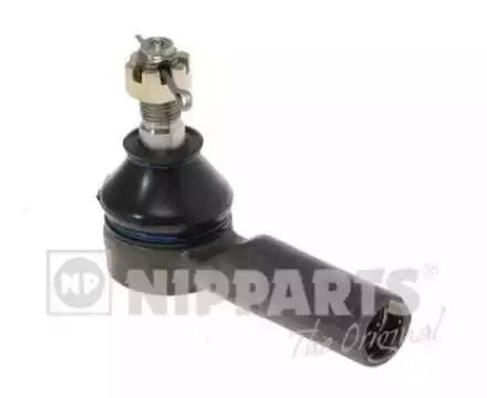 Наконечник кермової тяги NIPPARTS J4822027 - zapix