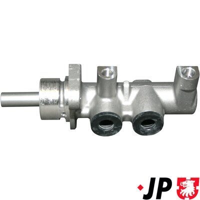 Головний гальмівний циліндр JP GROUP 1261101000 - zapix