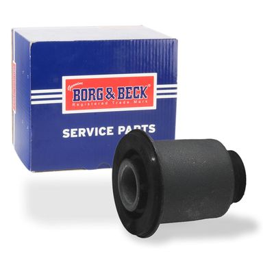 Сайлентблок важеля BORG & BECK BSK6491