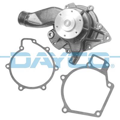 Помпа системи охолодження DAYCO DP121 - zapix
