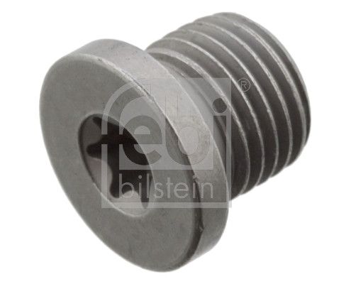 Пробка зливна оливного піддона FEBI BILSTEIN 103328 - zapix