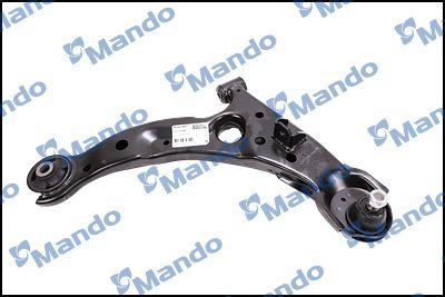 Важіль підвіски MANDO MSA010077 - zapix